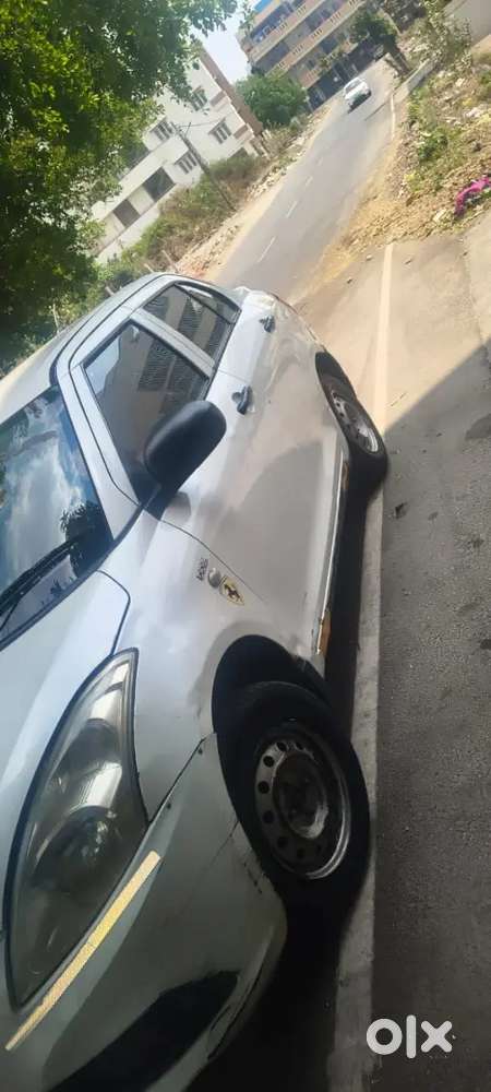 Maruti Suzuki Swift Dzire Tour 2017 Diesel 340000 Km Driven