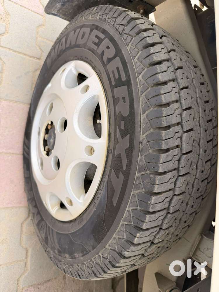 Mahindra Bolero Slx, 2015, Diesel