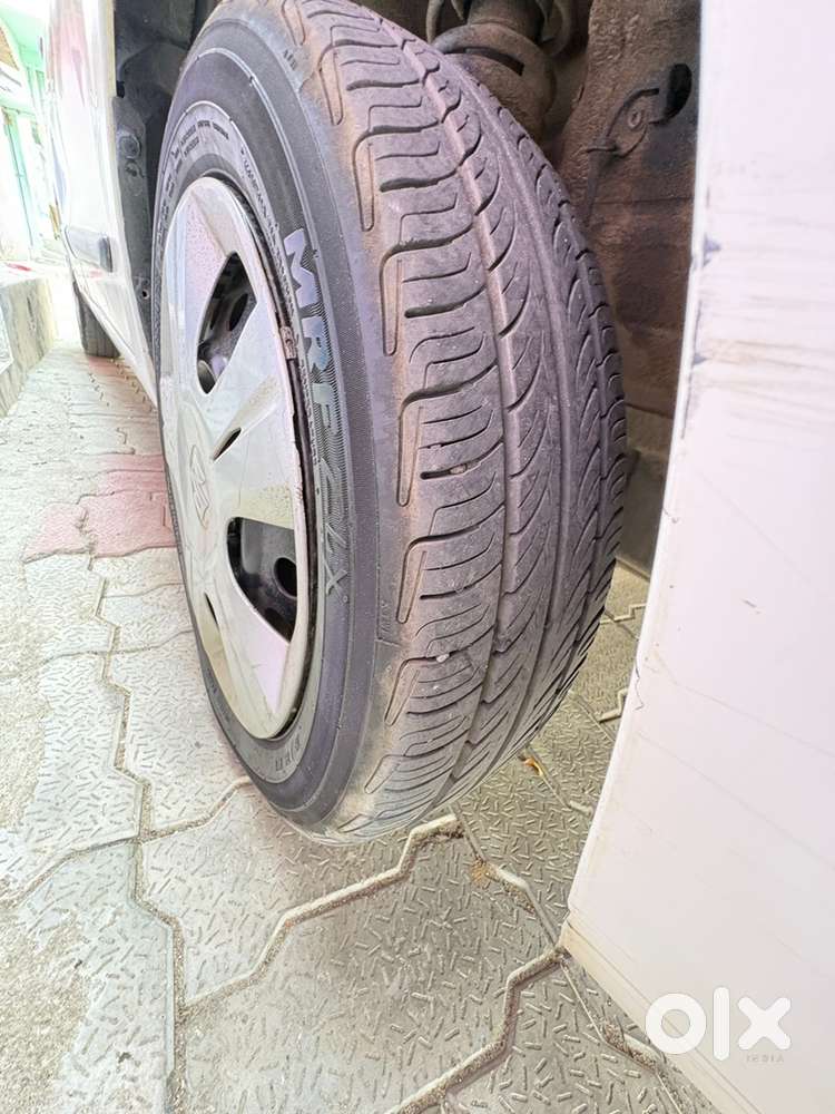 Maruti Suzuki Wagon R 2017