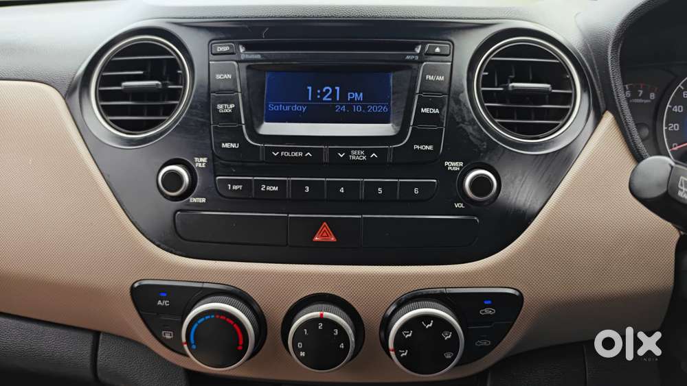Hyundai Grand I10 Crdi Asta, 2015, Petrol
