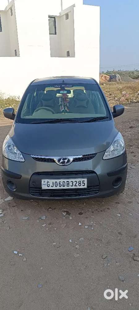 Hyundai I10 2009