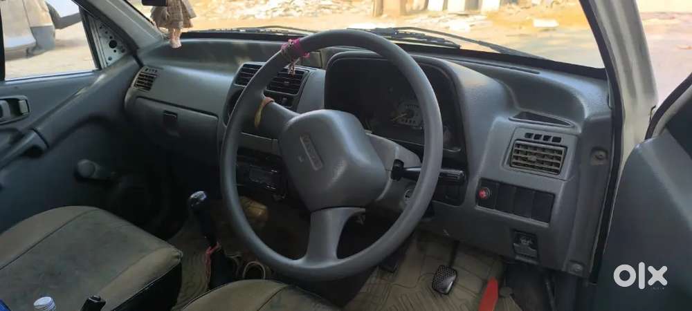 Maruti Suzuki Zen Estilo 2003 Lpg