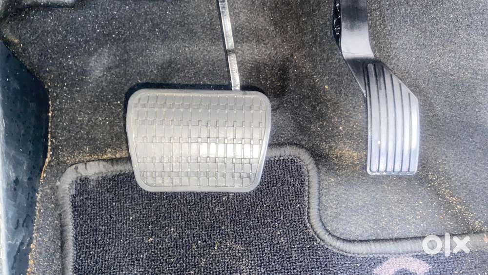 Tata Punch Creative Amt, 2022, Petrol