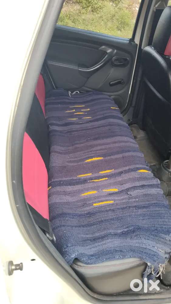 Renault Duster 2016 Diesel Good Condition