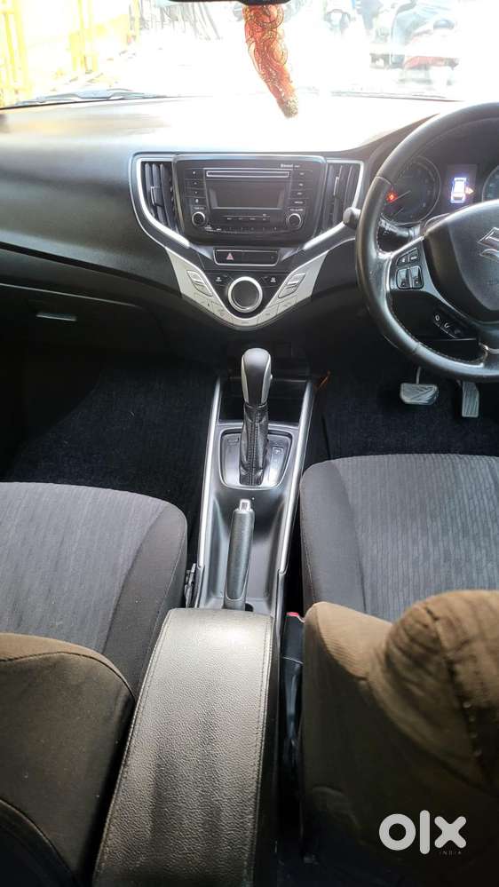 Maruti Suzuki Baleno Delta, 2016, Petrol