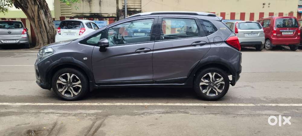 Honda Wr-v I-dtec S, 2018, Diesel