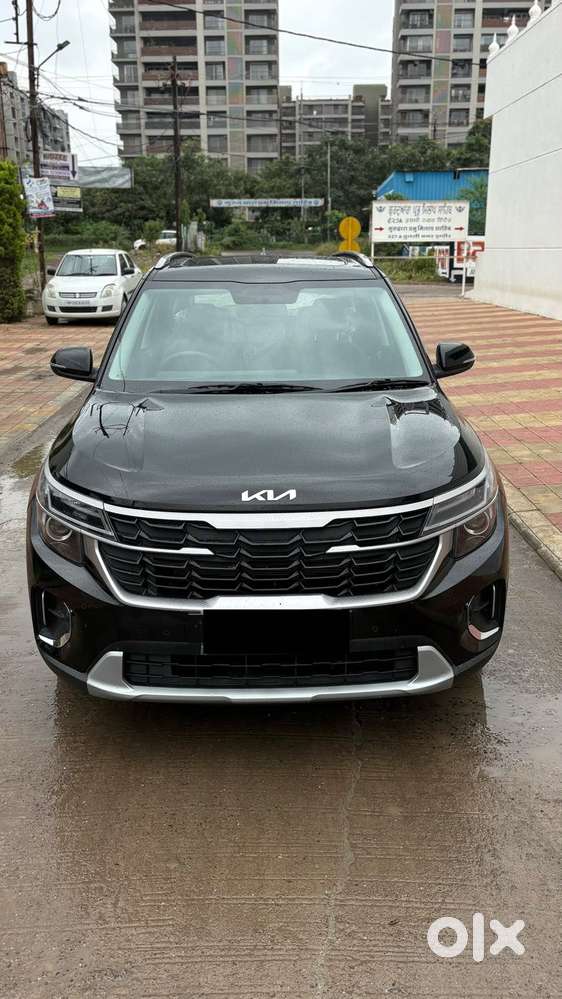 Kia Seltos Htk G, 2026, Petrol
