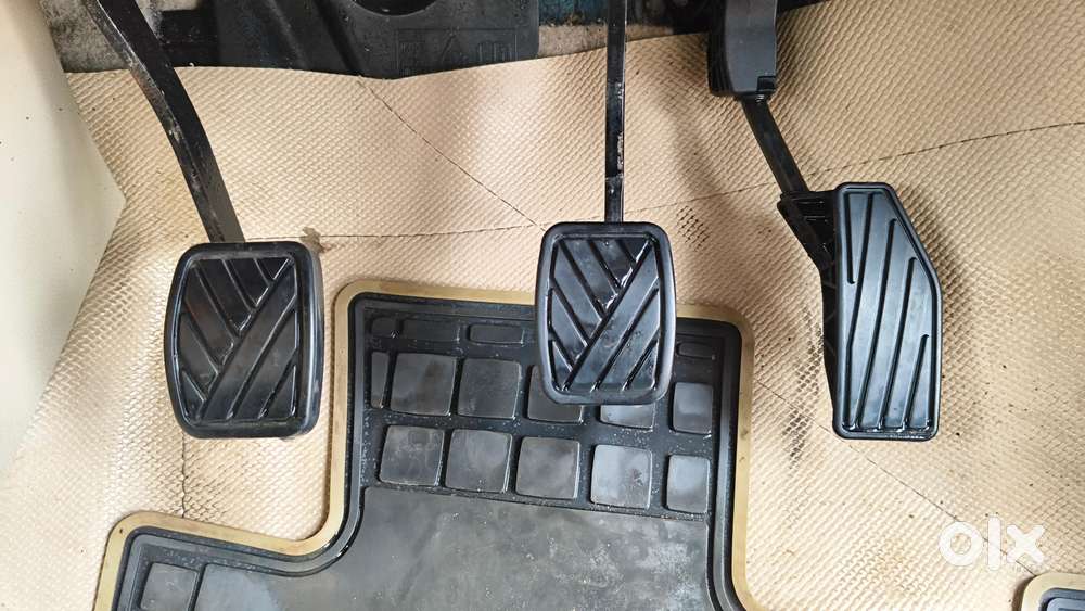 Maruti Suzuki Ertiga Zxi Plus Shvs, 2019, Petrol