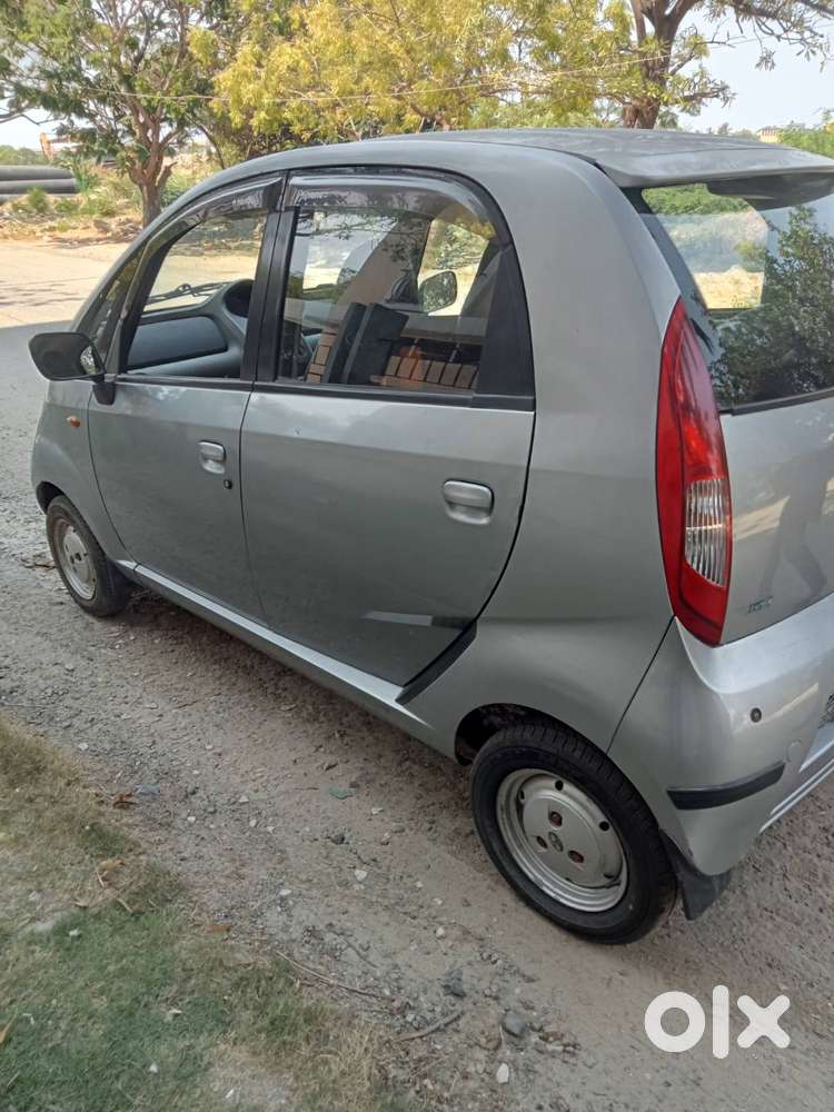 Good Running Condition