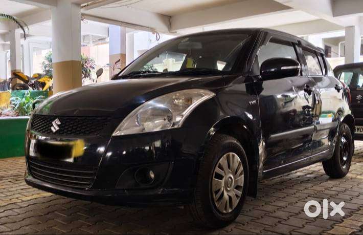 Maruti Suzuki Swift Vxi Petrol Hatchback For Sale