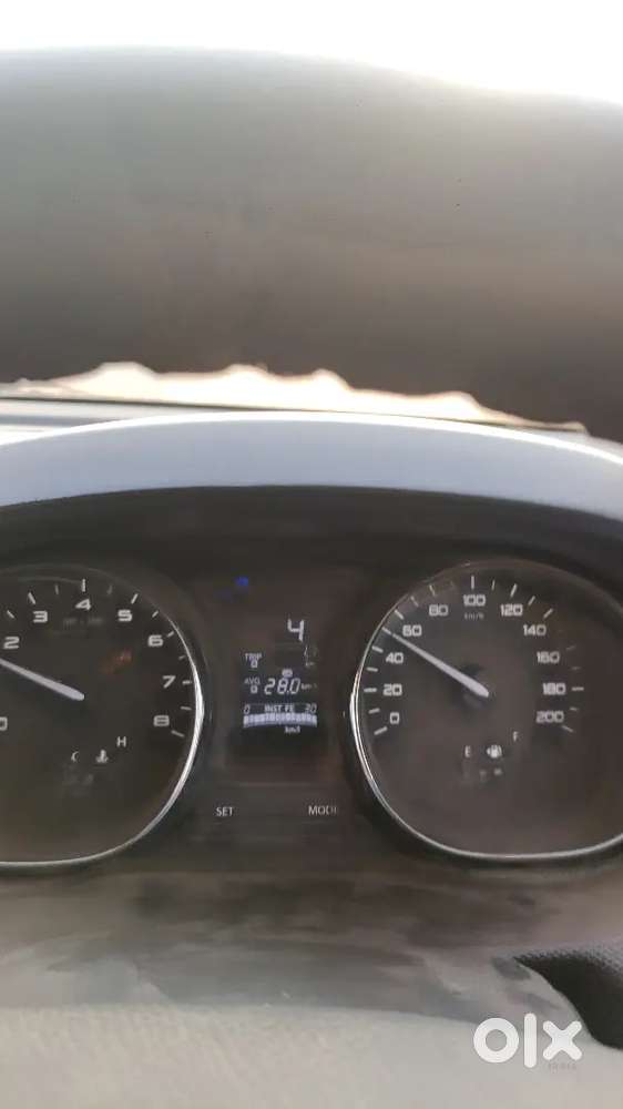 Tata Tigor 2019 Petrol .fixed Price