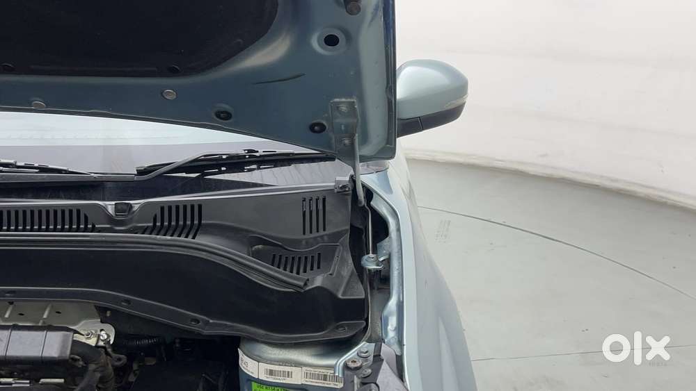 Tata Punch Adventure Amt, 2023, Petrol