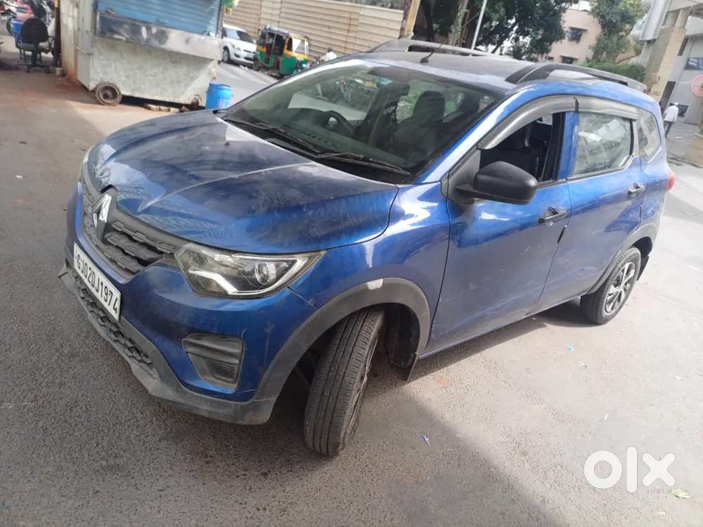 Renault Triber 1.0 Rxe Petrol 2021