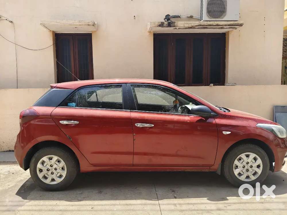 Hyundai I20 2018 Petrol Manual