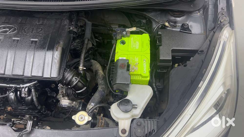 Hyundai Grand I10 1.2 Kappa Magna, 2017, Petrol