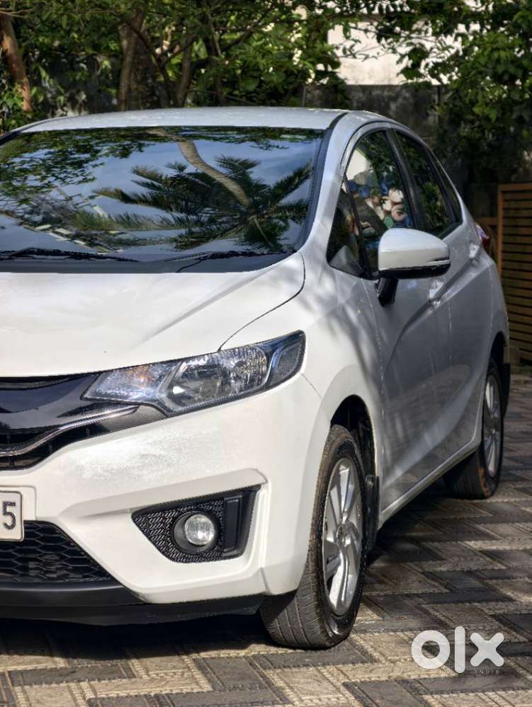 Honda Jazz, 2016, Petrol
