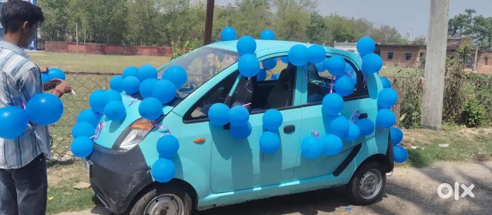Fully Mint Condition Car