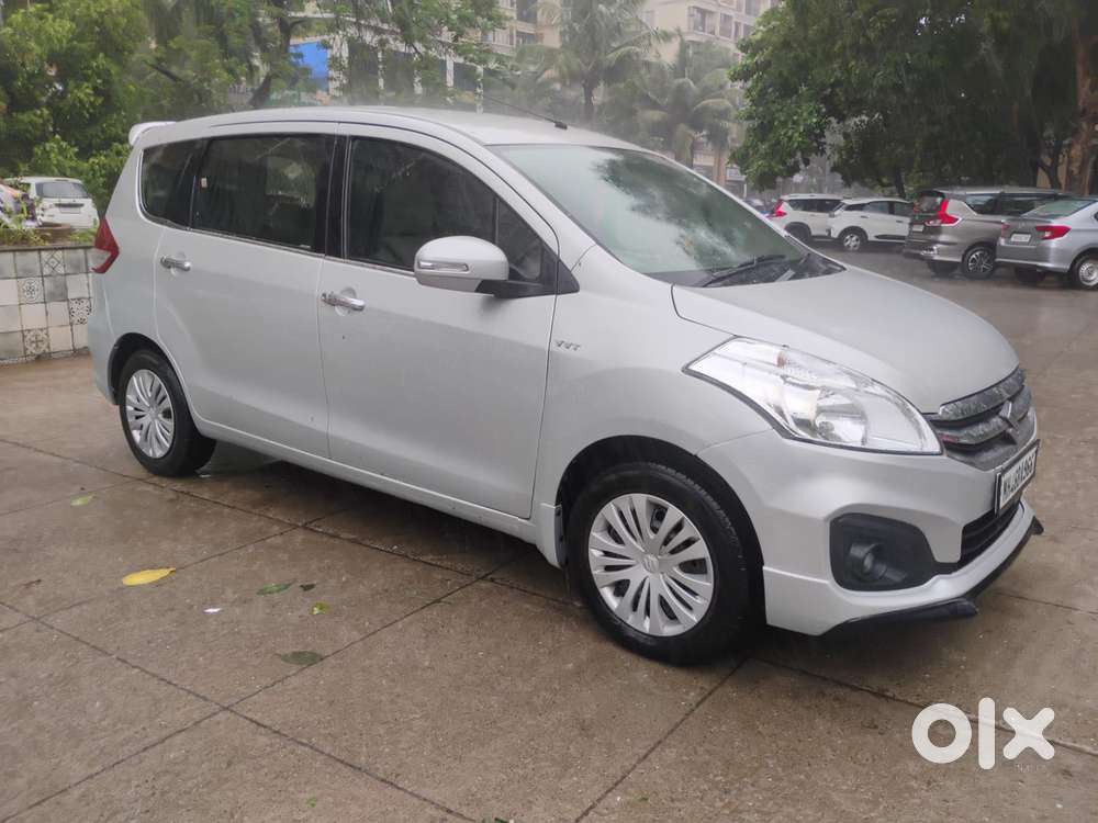 Maruti Suzuki Ertiga Vxi Cng, 2016, Cng & Hybrids