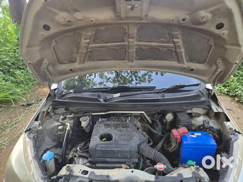 Maruti Suzuki Celerio 2018