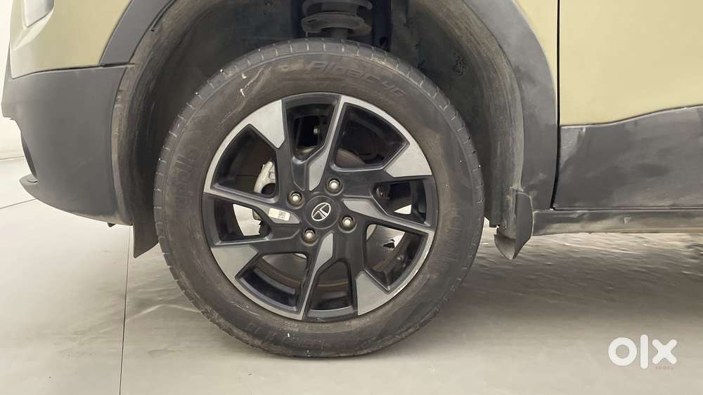 Tata Punch 1.2 Revotron Creative Mt Kaziranga Edition, 2022, Petrol