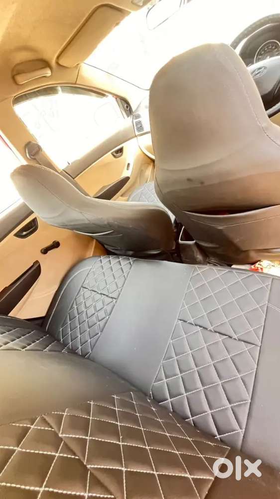 Hyundai Eon 2015 Petrol Well Maintained