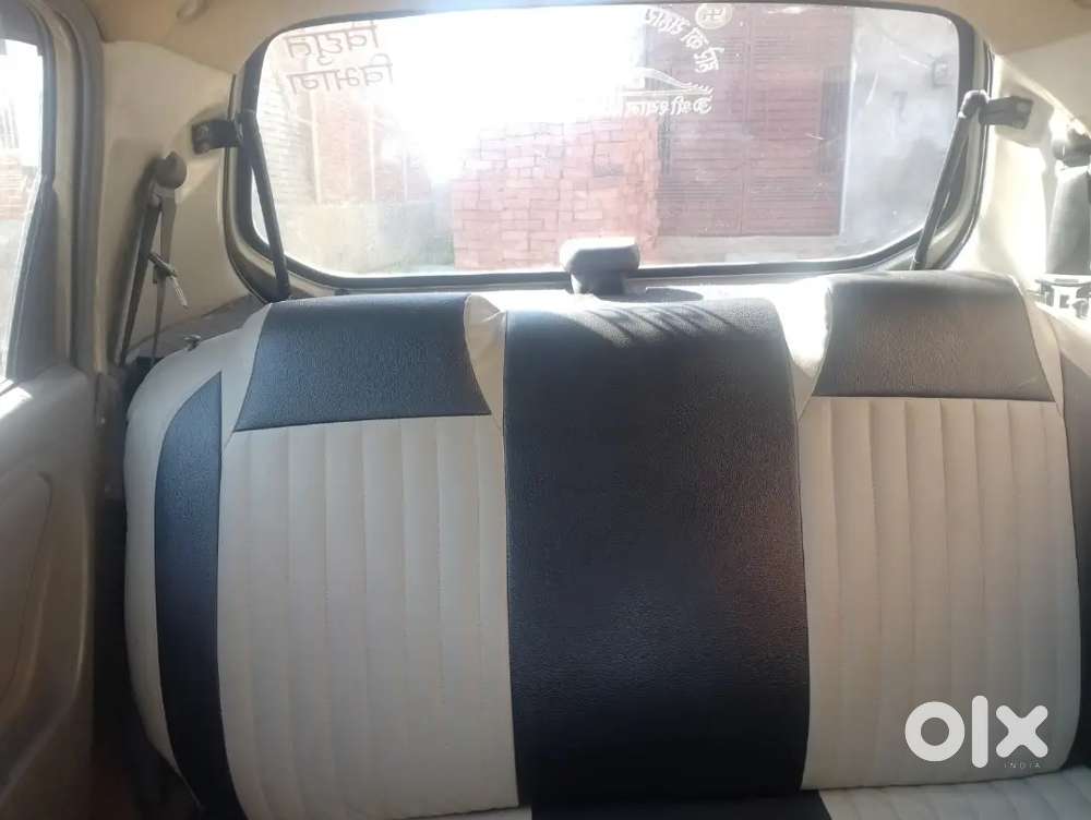 Maruti Suzuki Alto 2006 Lxi