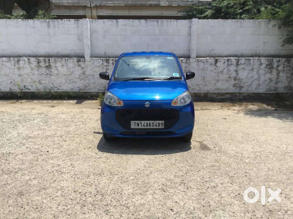 Maruti Suzuki Alto K10 1.0 Vxi, 2024, Petrol