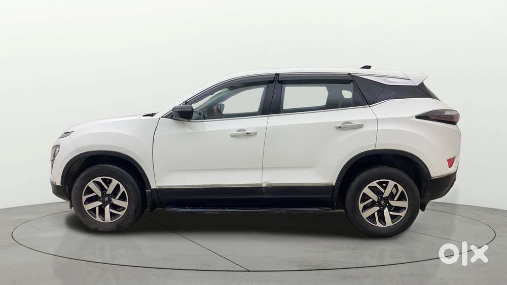 Tata Harrier Xz+, 2022, Diesel