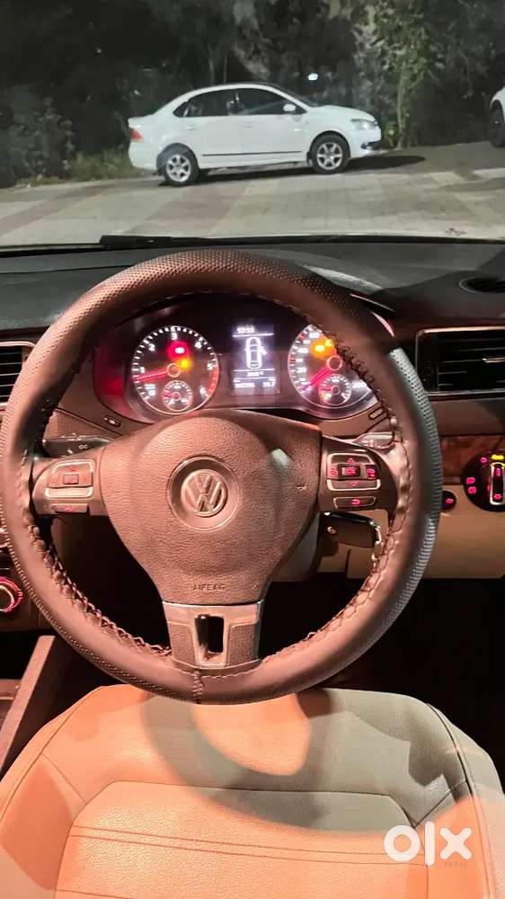 Volkswagen Jetta 2011 Diesel 110000 Km Driven