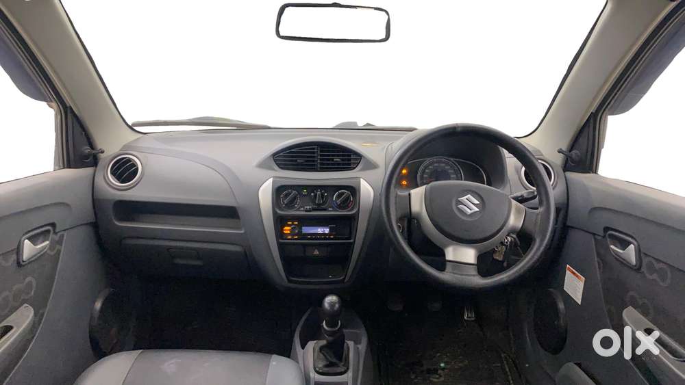 Maruti Suzuki Alto 800 2012-2016 Cng Lxi, 2015, Cng & Hybrids