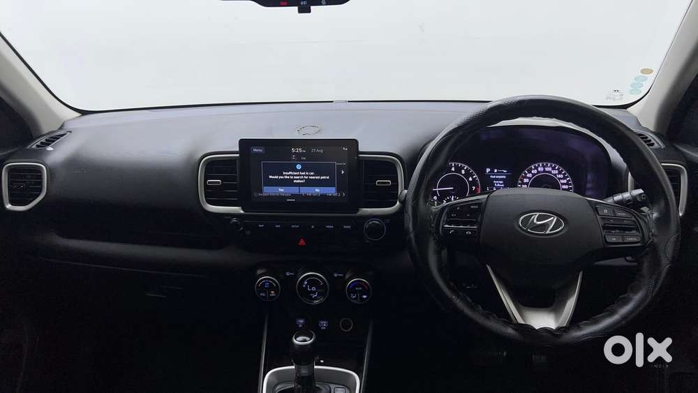 Hyundai Venue Sx Plus Turbo Dct, 2019, Petrol