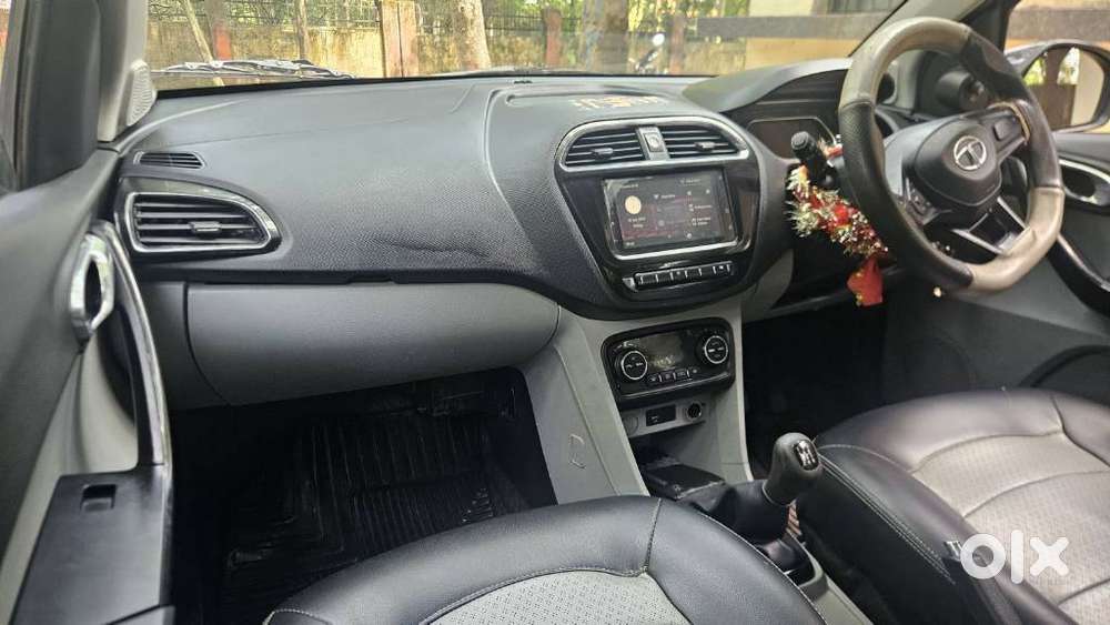 Tata Tiago Xz Plus, 2020, Petrol