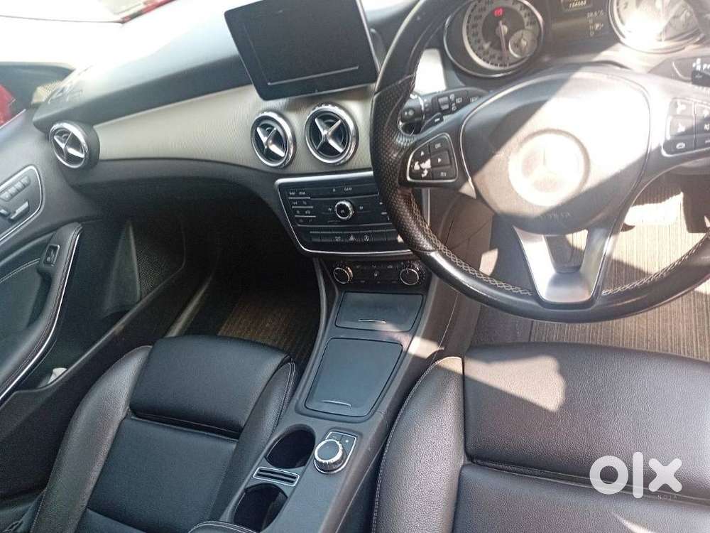 Mercedes-benz Gla 200 D, 2016, Diesel