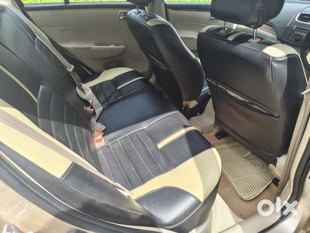 Maruti Suzuki Dzire 1.2 Vxi, 2013, Petrol