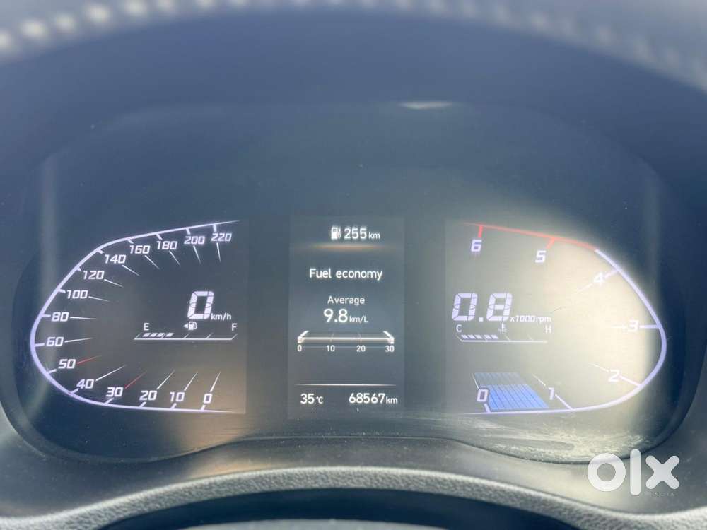 Hyundai Verna Hyundai-verna-crdi-1.6-sx-option, 2022, Diesel