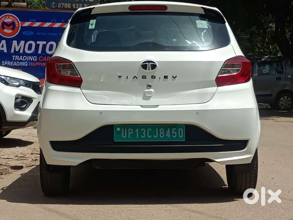 Tata Tiago Ev Xt Lr, 2024, Electric