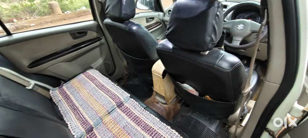 Maruti Suzuki Sx4 Vdi 2013 Diesel Manual