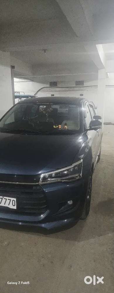 Maruti Suzuki Dzire Zxi 2025