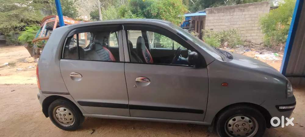 Hyundai Santro Xing Fc Till 2030