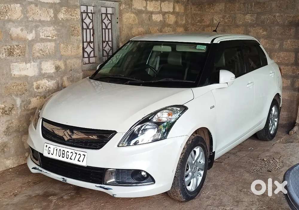 Maruti Suzuki Swift Dzire Zdi 2012 Diesel 92000 Km Driven