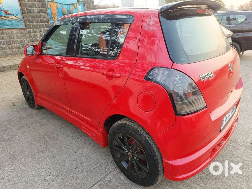 Maruti Suzuki Swift 2004-2010 1.3 Vxi, 2006, Petrol
