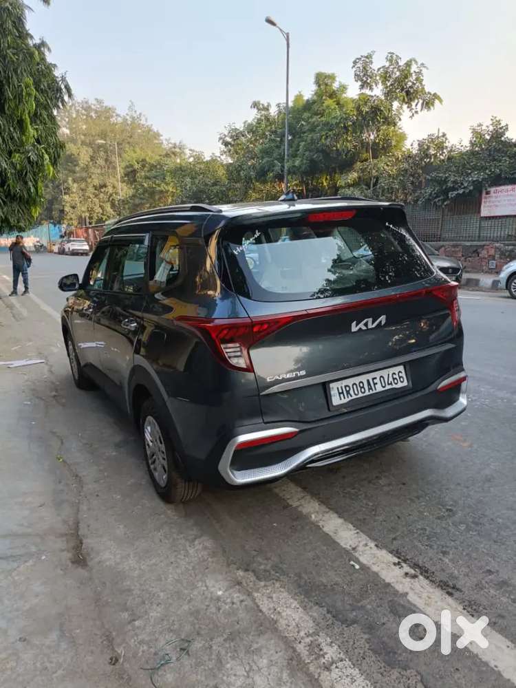 Kia Carens 1.5 Prestige 2023