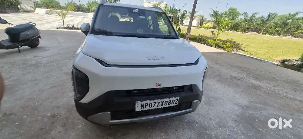 Kia Syros Diesel 2025 Htx Plus