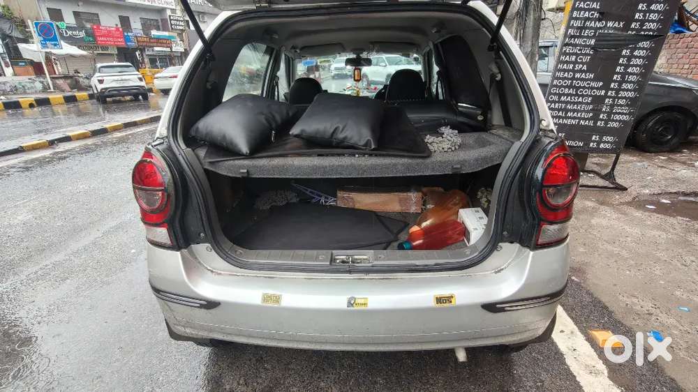Maruti Suzuki Alto 1.0 Vxi 2012 Top Model