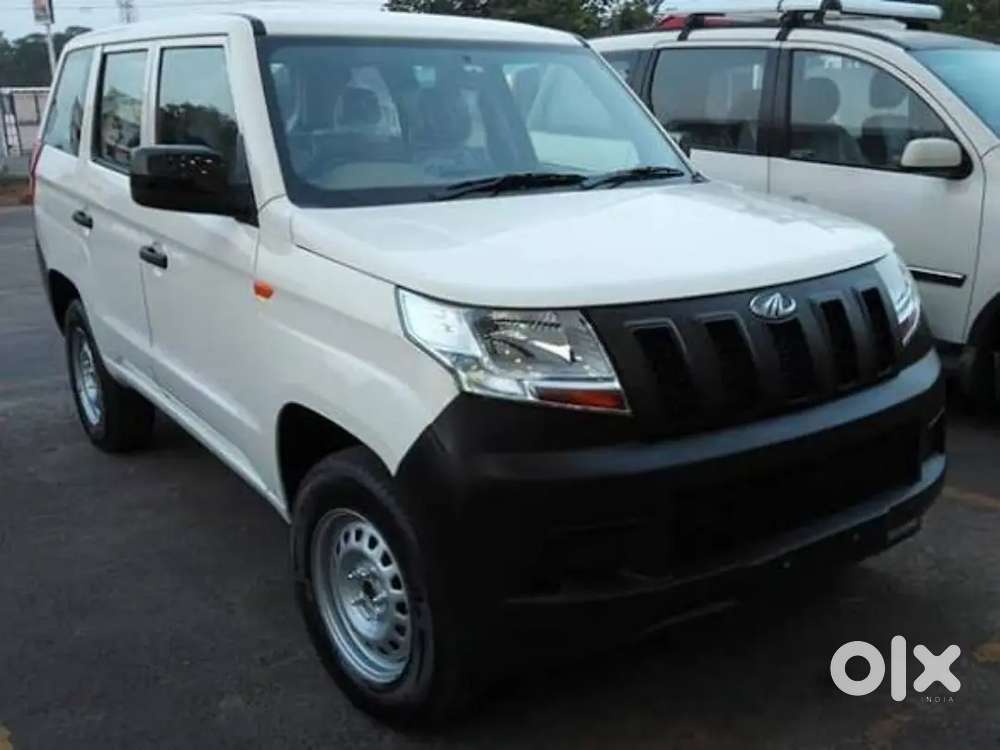 Mahindra Tuv 300 2017 Diesel