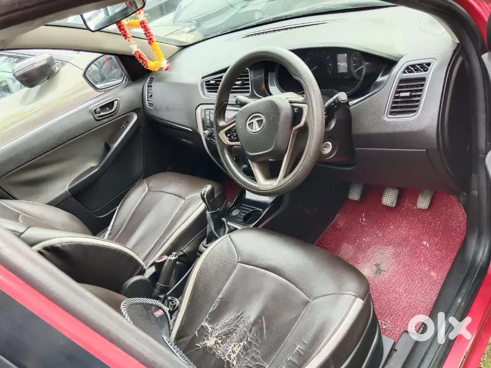 Tata Bolt Revotron 2015 Model