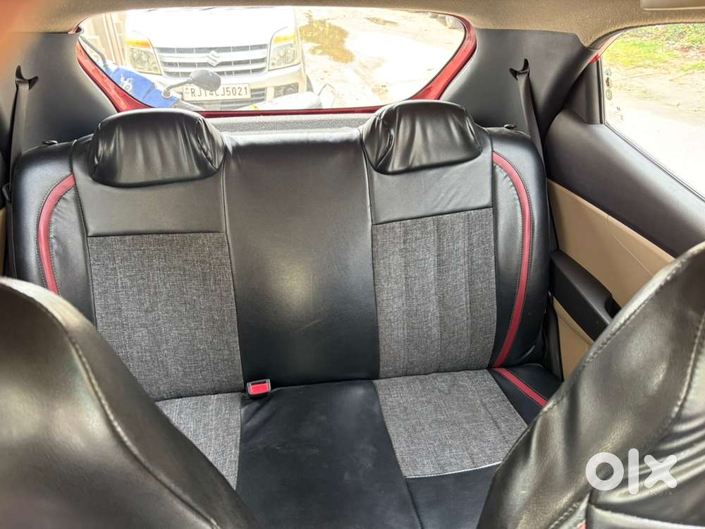 Hyundai Eon Petrol 2012