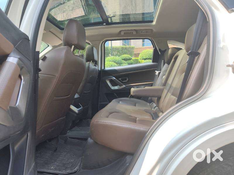 Tata Harrier Xz+, 2022, Diesel