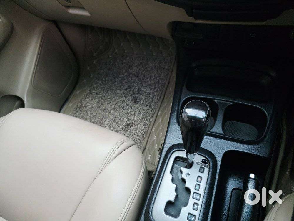 Toyota Fortuner 2011-2016 4x4 At, 2014, Diesel