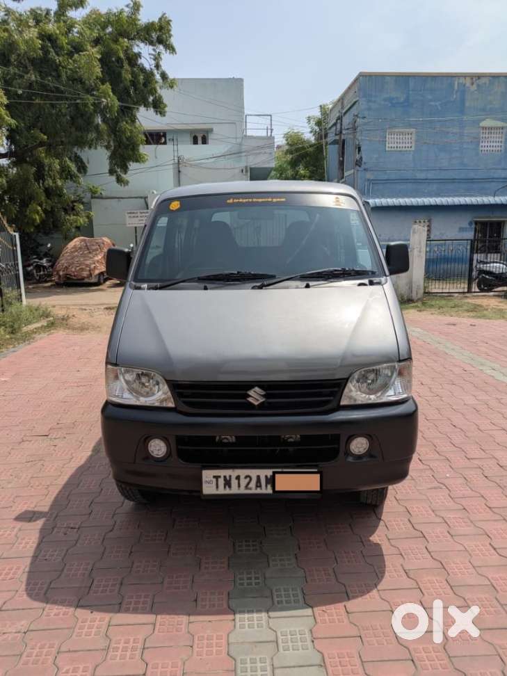 Maruti Suzuki Eeco 5 Seater Ac, 2023, Petrol